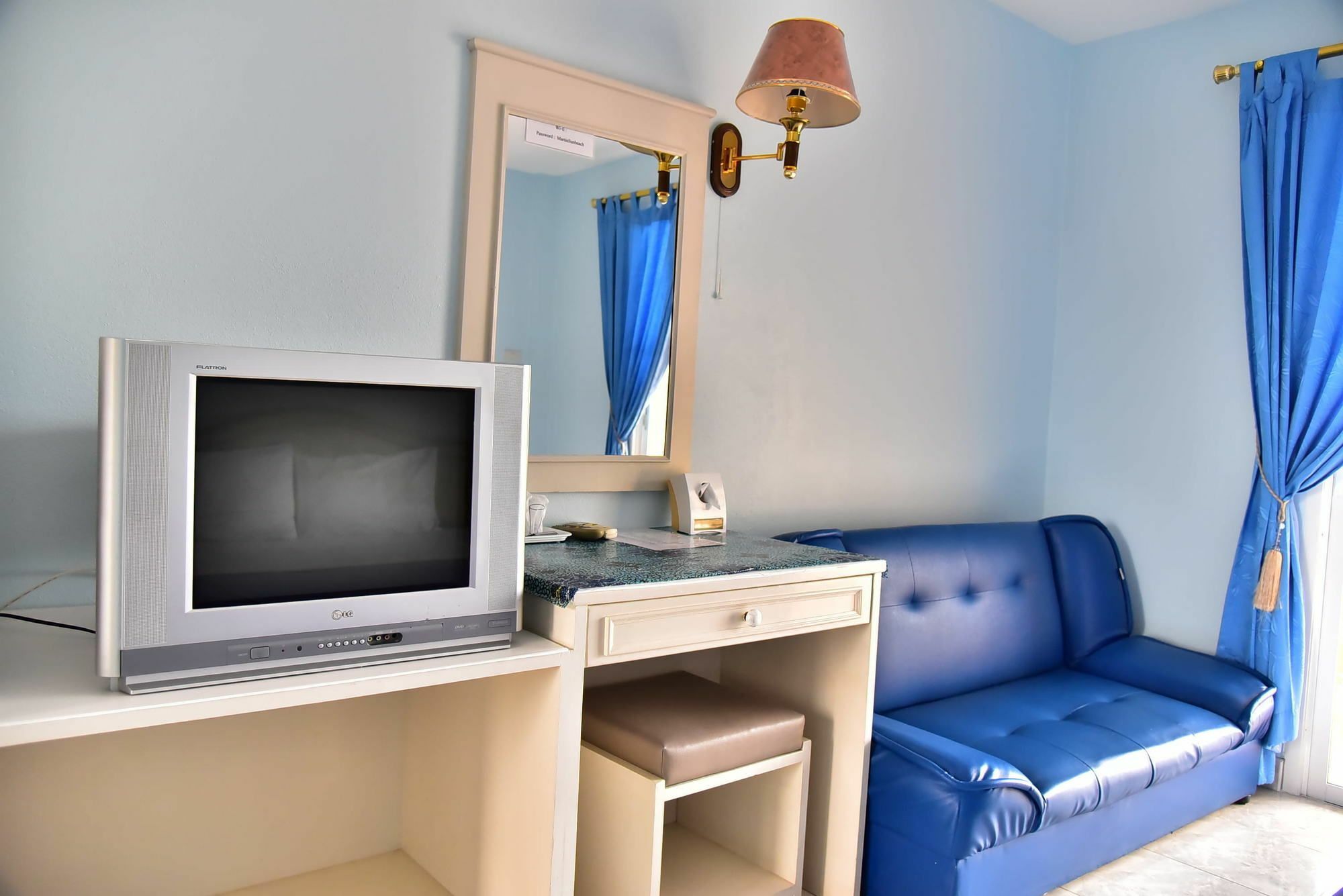 Sun Beach Guesthouse Prachuap Khiri Khan Ngoại thất bức ảnh