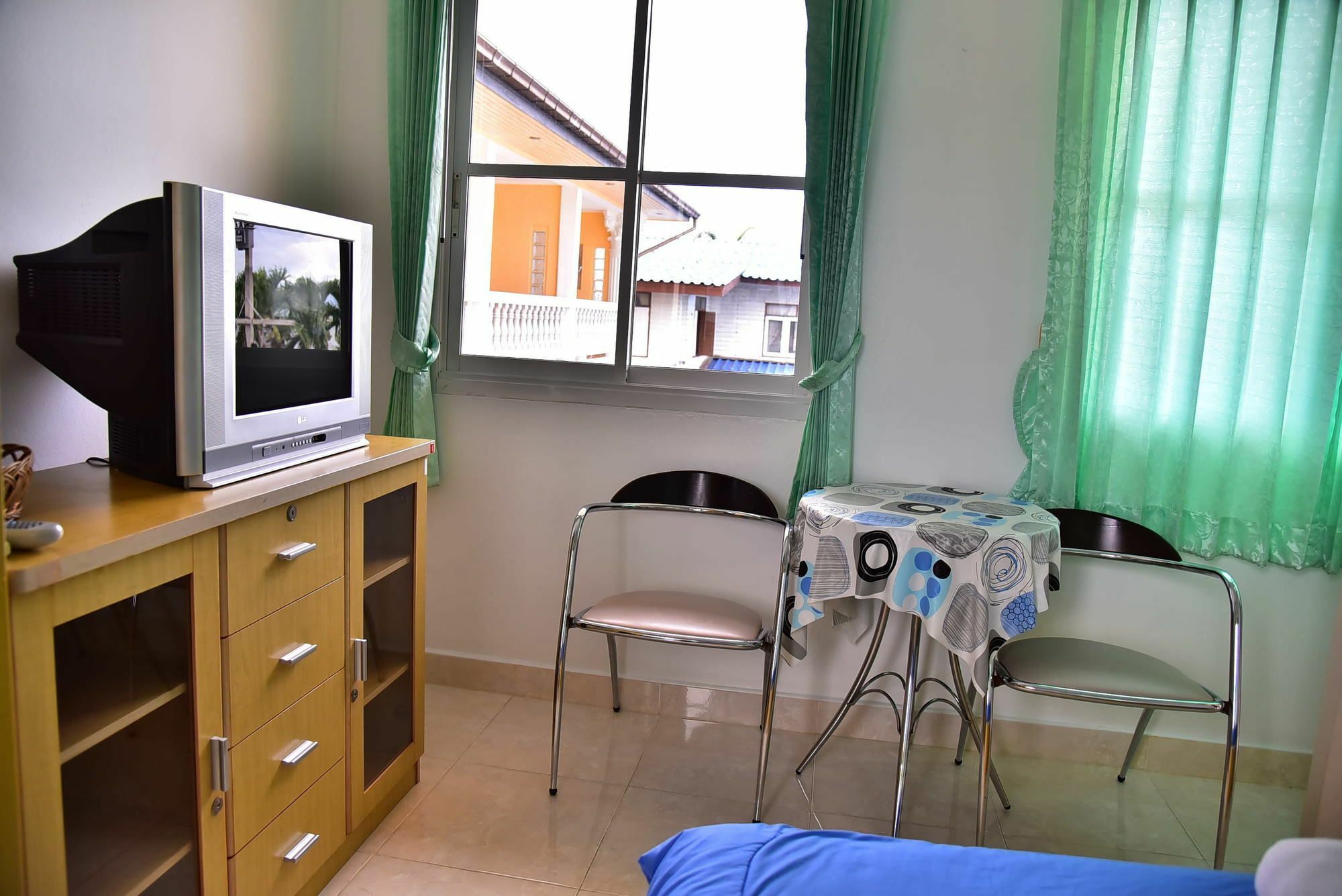 Sun Beach Guesthouse Prachuap Khiri Khan Ngoại thất bức ảnh