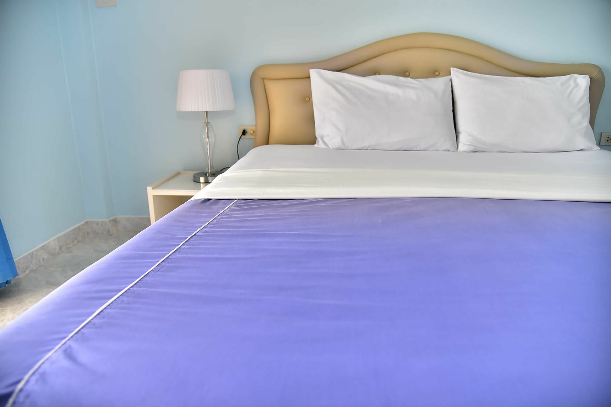 Sun Beach Guesthouse Prachuap Khiri Khan Ngoại thất bức ảnh