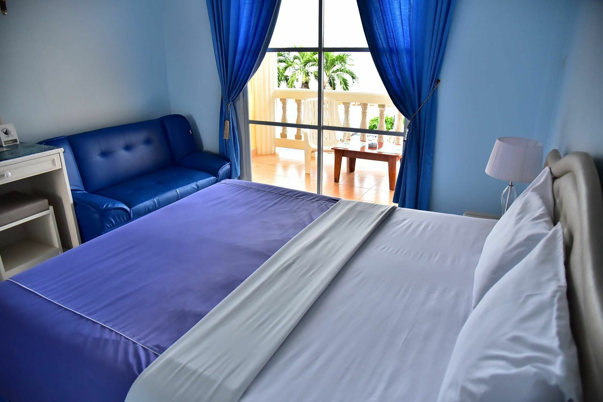 Sun Beach Guesthouse Prachuap Khiri Khan Ngoại thất bức ảnh